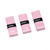 YouPadel Grip Tape 1 kpl – Pink YouPadel Grip Tape 1 kpl – Pink
