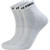 FZ Comfort Sock Short 3 Pack