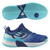 BULLPADEL NEXT HYBRID PRO W 22 STEEL BLUE PADEL SHOES BULLPADEL NEXT HYBRID PRO W 22 STEEL BLUE PADEL SHOES