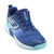 BULLPADEL NEXT HYBRID PRO W 22 STEEL BLUE PADEL SHOES BULLPADEL NEXT HYBRID PRO W 22 STEEL BLUE PADEL SHOES