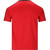 FZ Forza Lester M S/S Tee - Chinese red 2023 FZ Forza Lester M S/S Tee - Chinese red 2023