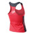 Bullpadel Ravolta Tank Top Women - Red