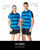 FZ Forza LOTHAR M S/S TEE - Electric blue FZ Forza LOTHAR M S/S TEE - Electric blue
