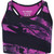 FZ Forza Limal W Print Sports Bra