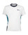 SIUX KALNO WHITE T-SHIRT SIUX KALNO WHITE T-SHIRT