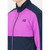 FZ FORZA LADDY W TRACK JACKET - Purple Flower