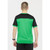 FZ FORZA ALBERTI M TEE - PERFECT GREEN