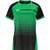 FZ FORZA ALIBI W TEE - PERFECT GREEN