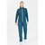 FZ FORZA AMERUN W TRACK JACKET - POSEIDON FZ FORZA AMERUN W TRACK JACKET - POSEIDON