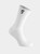 RS Cushioned Performance Socks 3-Pack - White RS Cushioned Performance Socks 3-Pack - White