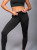 RS Women's Performance Tights - Black RS Women's Performance Tights - Black