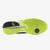 Bullpadel Hack Hybrid Fly 22V Black/Yellow