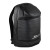 BACKPACK SIUX THE ROOK BLACK BACKPACK SIUX THE ROOK BLACK