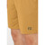 FZ FORZA LANDOS M SHORTS - Mustard gold
