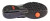 Bullpadel Vertex Hybrid Fly 22I - Negro
