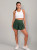 RS Women's Court Pleated Shorts
