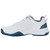 K-Swiss Tennisshoe Court Express 2 Clay white/blue - Men