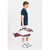 FZ FORZA TOUR LINE 12PCS - Raspberry