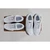 FZ FORZA TRUST V3 M - White/Silver