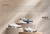 FZ FORZA TRUST V3 M - White/Silver