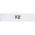 FZ Forza Logo Headband FZ Forza Logo Headband