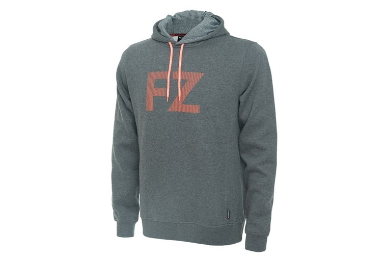 FZ Lite hooded sweat -huppari