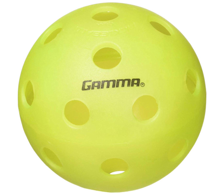 Gamma Photon Indoor Pickleball