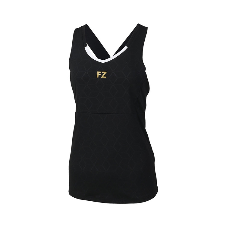 FZ FORZA BRENDA TOP WOMEN BLACK