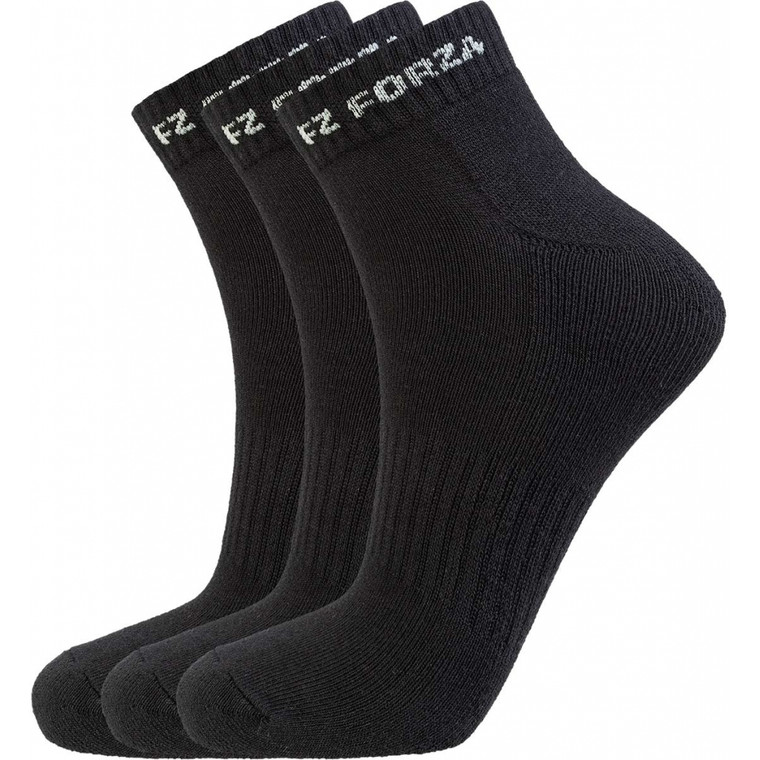 FZ Comfort Sock Short 3 Pack