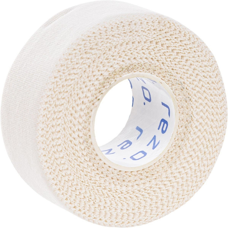 REZO Cotton Sports Tape - 2,5cmx9,1m