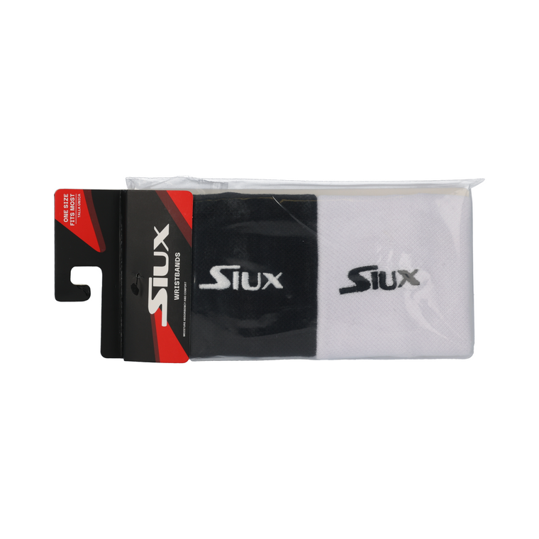 PACK 2 WRISTBAND CLUB SIUX MIX