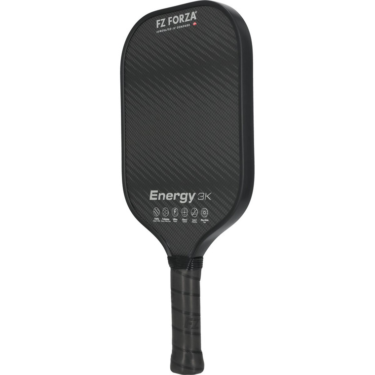 FZ FORZA ENERGY 3K Pickleball racket