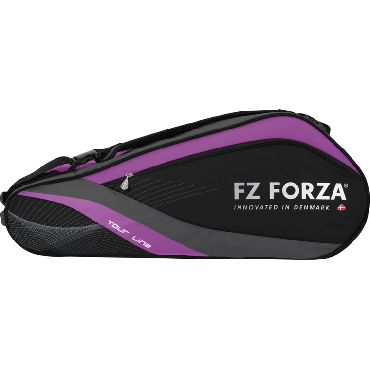 FZ Forza  Tour Line 6 pcs - Purple Flower