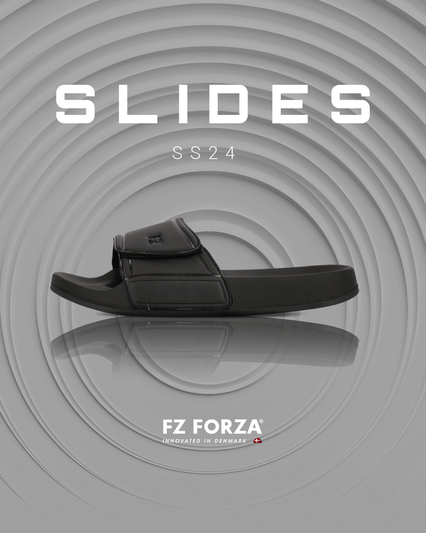 FZ FORZA SLIDES