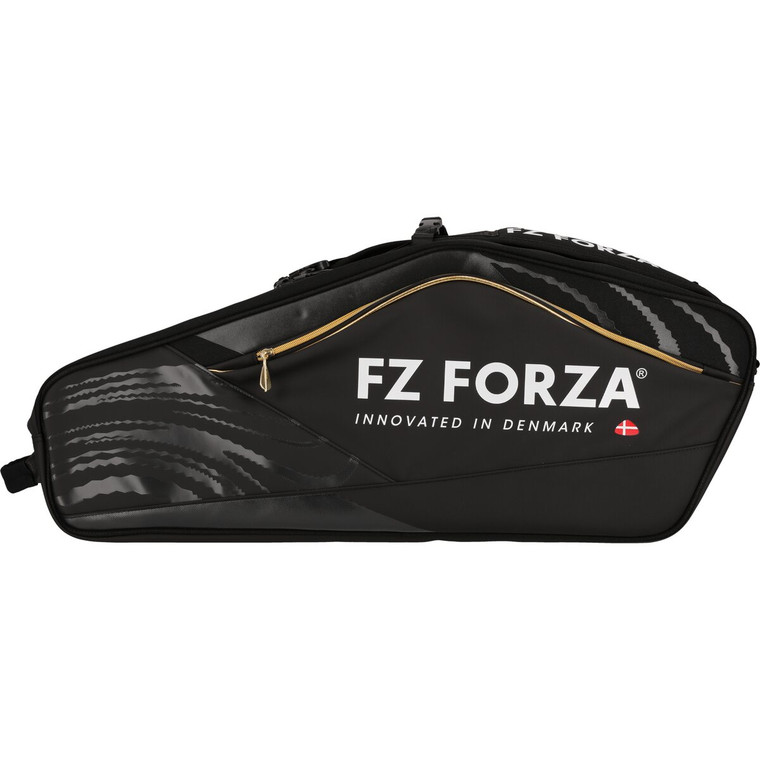 FZ FORZA TOUR LINE 6PCS - BLACK