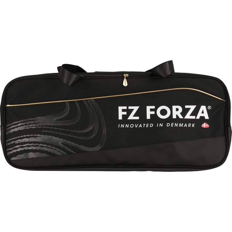 FZ FORZA TOUR LINE SQUARE - BLACK