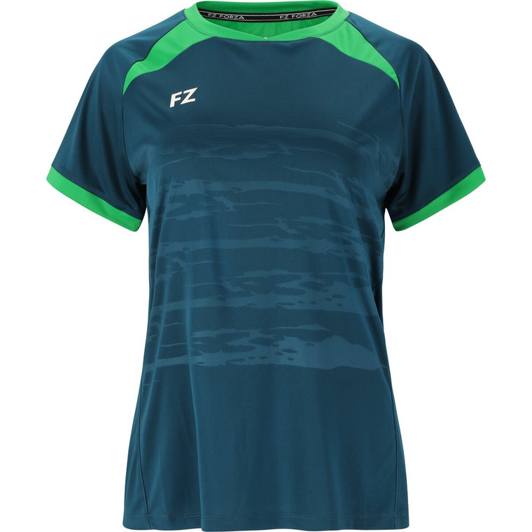 FZ FORZA AGOA W TEE - POSEIDON