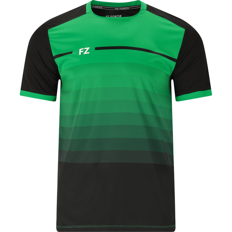 FZ FORZA ALBERTI M TEE - PERFECT GREEN