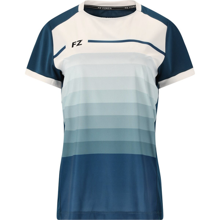 FZ FORZA ALIBI W TEE - POSEIDON