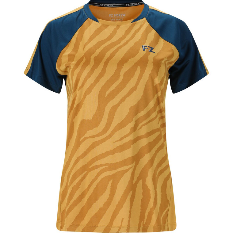 FZ FORZA PR2505 W S/S TEE