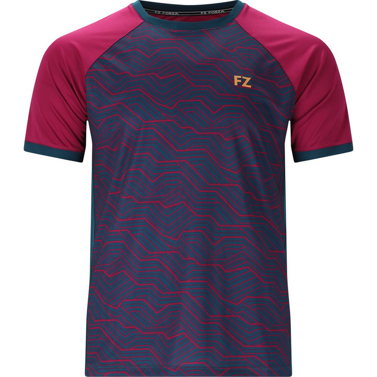 FZ FORZA PR2508 M S/S TEE