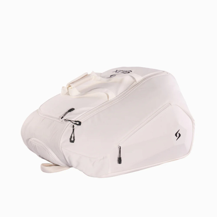 Siux Tour white padel bag
