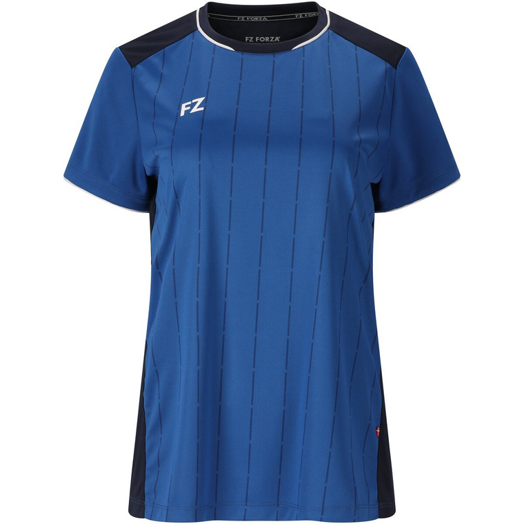 FZ FORZA CL2603 W S/S TEE