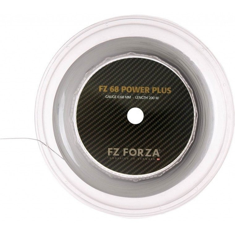 FZ 68 POWER PLUS – 200M