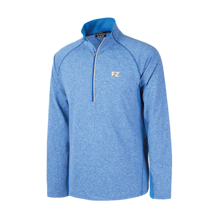 FZ Grover mens/junior half zip pulli