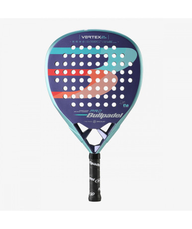 RACKET BULLPADEL VERTEX JUNIOR GIRL 22 BADStore Finland