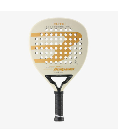 RACKET BULLPADEL ELITE W BADStore Finland BADStore