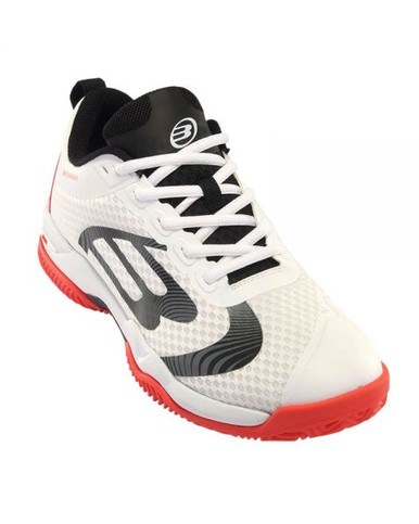 Bullpadel Beker 22V Grey