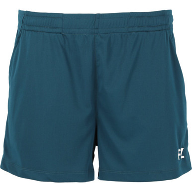 美品 LIGHT FINX POLYESTER SHORTS Breakwater Sport Short - Heather - Halsey 44