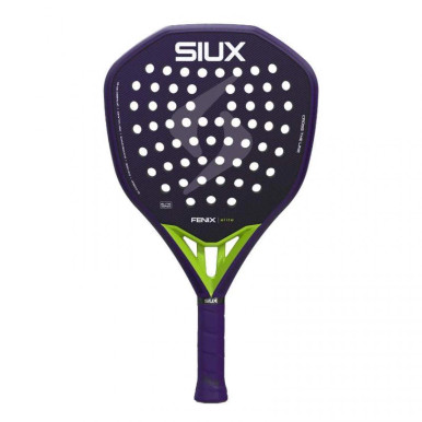 SIUX FENIX ELITE 6 2026 - BADStore Finland
